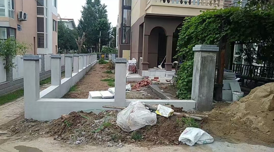 土建工程
